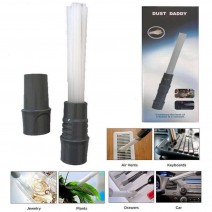 Multifunctional Brush Cleaning Helper Clean Machine Cleaner Dirt Remover Portable Accessories Tools of Cleaning