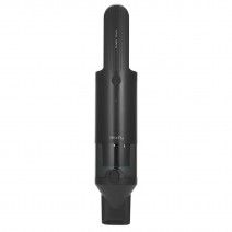 FV2 Portable Vacuum Cleaner Wireless Handheld with 2 Suction Modes Rechargeable Mini Vacuum Cleaner for Auto Home Carpet Sofa Cleaning