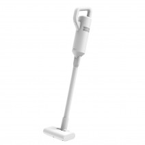 Stick Vacuum Cleaner Small Compact Vacuum Cleaner Smart Rechargable Cordless Vacuum Cleaner Lightweight Handheld Stick Vacuum Cleaner Powerful Suction Long Runtimes Vacuum Cleaner