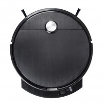 Sweeping Robot 2800PA Smart Household 2000mAh Large Capacity Sweeping Suction and Mopping Vacuuming Three In One Automatic Wireless Remote Control