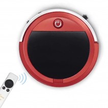 Sweeping Robot Smart Household 2000mAh Large Capacity Sweeping Suction and Mopping Vacuuming Three In One Automatic Wireless Remote Control