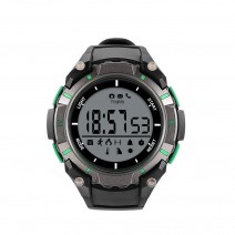 Sport Smart Watch Multi-functional Wristwatch BT4.0 Smartwatch Support Pedometer Camera Remoter Call SMS Reminder Alarm Clock for iOS Android Smart Phones